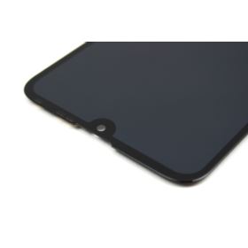 WYŚWIETLACZ Z DIGITIZEREM HUAWEI PRIME Y7 2019 DUB-LX1 CZARNY FULL SET