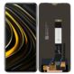 WYŚWIETLACZ Z DIGITIZEREM XIAOMI POCO M3 M2010J19CG M2010J19CT FULL SET CZARNY
