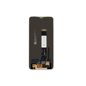 WYŚWIETLACZ Z DIGITIZEREM XIAOMI POCO M3 M2010J19CG M2010J19CT FULL SET CZARNY