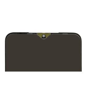 WYŚWIETLACZ Z DIGITIZEREM XIAOMI POCO M3 M2010J19CG M2010J19CT FULL SET CZARNY