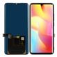 WYŚWIETLACZ Z DIGITIZEREM XIAOMI MI NOTE 10 LITE FULL SET CZARNY