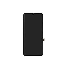 WYŚWIETLACZ Z DIGITIZEREM XIAOMI MI NOTE 10 LITE FULL SET CZARNY