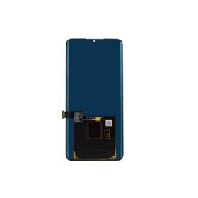 WYŚWIETLACZ Z DIGITIZEREM XIAOMI MI NOTE 10 LITE FULL SET CZARNY