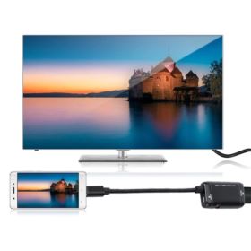 ADAPTER USB TYP-C DO HDMI PRZEJŚCI&Oacute;WKA