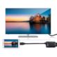 ADAPTER USB TYP-C DO HDMI PRZEJŚCIÓWKA
