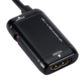 ADAPTER USB TYP-C DO HDMI PRZEJŚCIÓWKA