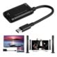 ADAPTER USB TYP-C DO HDMI PRZEJŚCIÓWKA