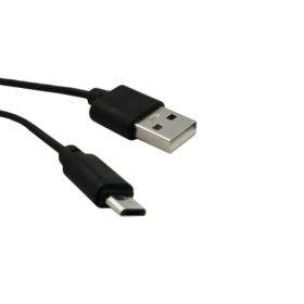 TRANSMITER BLUETOOTH AUDIO MINI JACK 3,5MM Z MIKROFONEM CZARNY