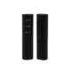 TRANSMITER BLUETOOTH AUDIO MINI JACK 3,5MM Z MIKROFONEM CZARNY