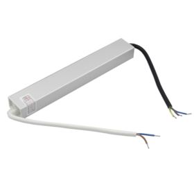 ZASILACZ DO TAŚM LED 30W 12V 2,5A IP67 MODUŁOWY SV-30-12 GAT