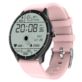 SMARTWATCH Q21 RÓŻOWY ANDROID IOS
