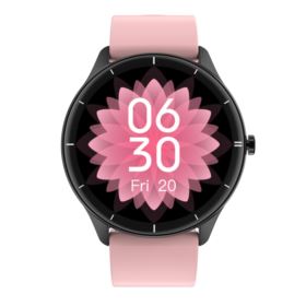 SMARTWATCH Q21 R&Oacute;ŻOWY ANDROID IOS
