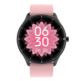 SMARTWATCH Q21 RÓŻOWY ANDROID IOS