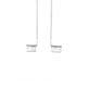 ZAWIASY ASUS ROG STRIX GL753V GL753VD GL753VEB2:B30 - Zawiasy