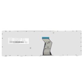 LENOVO US Y570 Y570N Y570NT Y570I CZARNA KGAT - Klawiatury do laptop&oacute;w