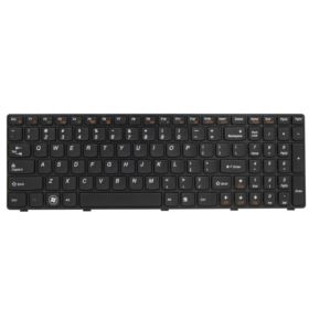 LENOVO US Y570 Y570N Y570NT Y570I CZARNA KGAT - Klawiatury do laptop&oacute;w