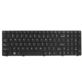 LENOVO US Y570 Y570N Y570NT Y570I CZARNA KGAT - Klawiatury do laptopów