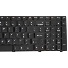LENOVO US Y570 Y570N Y570NT Y570I CZARNA KGAT - Klawiatury do laptop&oacute;w