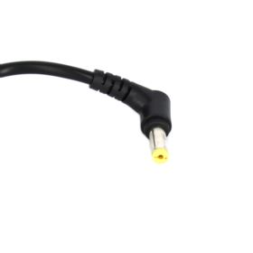 ZASILACZ ŁADOWARKA 19V 3.42A 5.5*1.7mm ACER GAT Z KABLEM ZASILAJĄCYM