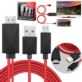 ADAPTER KABEL PRZEWÓD MHL MICRO USB HDMI