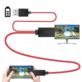 ADAPTER KABEL PRZEWÓD MHL MICRO USB HDMI