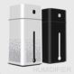 NAWILŻACZ POWIETRZA AIR PURIFIER Z PODŚWIETLENIEM LED 1000ML BIAŁY