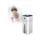 NAWILŻACZ POWIETRZA AIR PURIFIER Z PODŚWIETLENIEM LED 1000ML BIAŁY