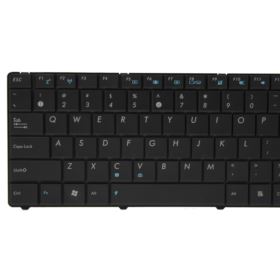KLAWIATURA ASUS K50IJ K50C K50AB K50I V111462CS2