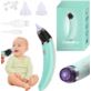 ASPIRATOR DO NOSA DZIECIĘCY LITTLE BEES LB-1801 MIĘTOWY