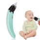 ASPIRATOR DO NOSA DZIECIĘCY LITTLE BEES LB-1801 MIĘTOWY