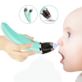 ASPIRATOR DO NOSA DZIECIĘCY LITTLE BEES LB-1801 MIĘTOWY
