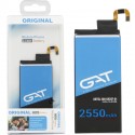 BATERIA SAMSUNG GALAXY S6 EDGE SM-G925F EB-BG925 GAT 2600MAH