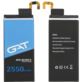 BATERIA SAMSUNG GALAXY S6 EDGE SM-G925F EB-BG925 GAT 2600MAH