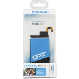 BATERIA SAMSUNG GALAXY S6 EDGE SM-G925F EB-BG925 GAT 2600MAH