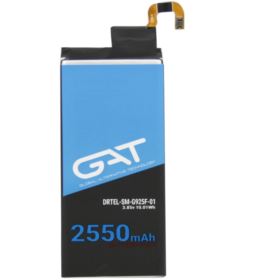 BATERIA SAMSUNG GALAXY S6 EDGE SM-G925F EB-BG925 GAT 2600MAH