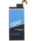 BATERIA SAMSUNG GALAXY S6 EDGE SM-G925F EB-BG925 GAT 2600MAH