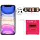 KARTA R-SIM 15 IPHONE 11 PRO MAX 11 PRO 11 X XS 8 8 PLUS 7 6