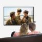 MIRASCREEN G4 ADAPTER WIFI HDMI TV FULL HD 1080P