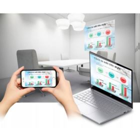 MIRASCREEN G4 ADAPTER WIFI HDMI TV FULL HD 1080P