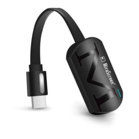 MIRASCREEN G4 ADAPTER WIFI HDMI TV FULL HD 1080P
