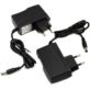 EXTENDER HDMI NA RJ45 LAN CZARNY PRZEDŁUŻACZ DO 60 METRÓW ODBIORNIK I NADAJNIK