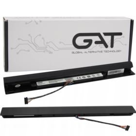 BATERIA LENOVO 100-15IBD 100-14IBD 14.4V 2200MAH 80QQ L15L4A01 GAT