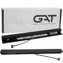 BATERIA LENOVO 100-15IBD 100-14IBD 14.4V 2200MAH 80QQ L15L4A01 GAT