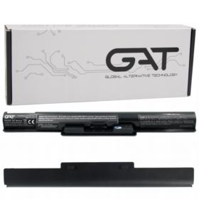 BATERIA AKUMULATOR SONY VAIO SVF152A29M VGP-BPS35A