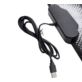 MATA DO TAŃCZENIA USB 93X80CM Z ANTYPOŚLIZGOWĄ POWŁOKĄ