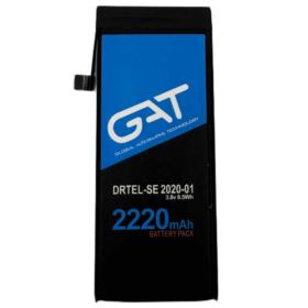 BATERIA IPHONE SE 2020 A2275 A2298 A2296 2220 MAH GAT 2 GENERACJA 3,8V 8,5 WH - Baterie do telefon&oacute;w