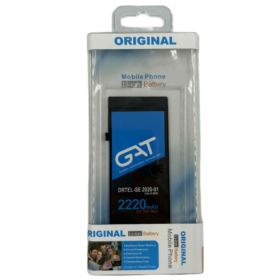 BATERIA IPHONE SE 2020 A2275 A2298 A2296 2220 MAH GAT 2 GENERACJA 3,8V 8,5 WH - Baterie do telefon&oacute;w