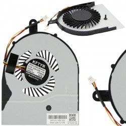 WENTYLATOR CHŁODZENIE WIATRAK DELL INSPIRON 5558 5458 5459 5559