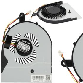 WENTYLATOR CHŁODZENIE WIATRAK DELL INSPIRON 5558 5458 5459 5559