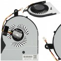 WENTYLATOR CHŁODZENIE WIATRAK DELL INSPIRON 5558 5458 5459 5559